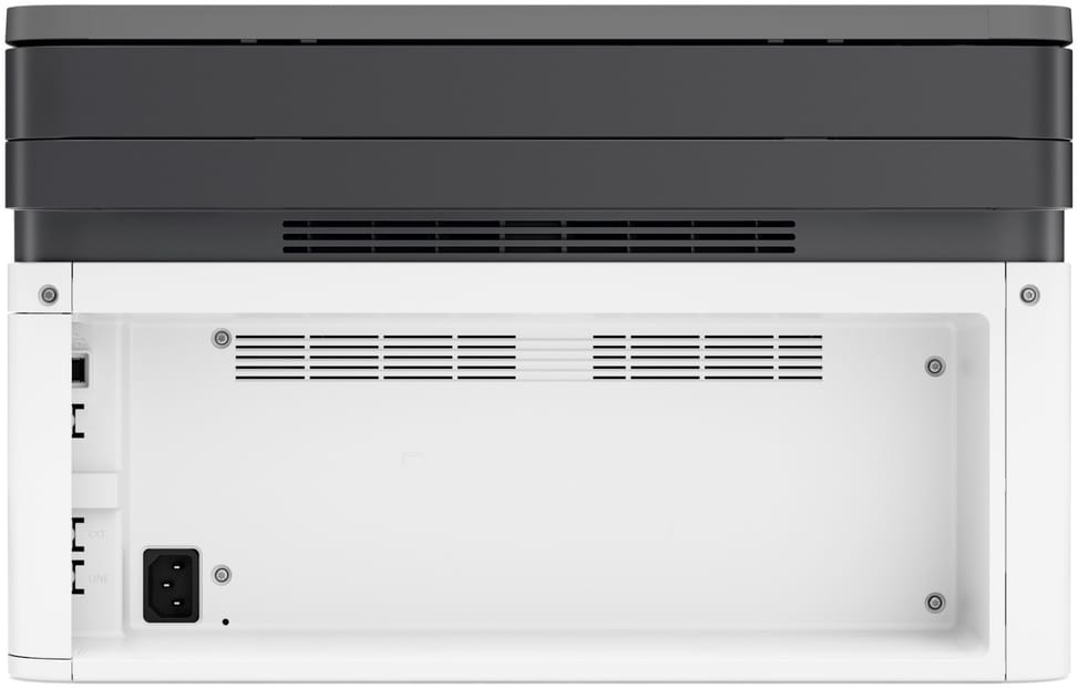Imprimante Multifonction Laser Monochrome HP 135a (4ZB82A)