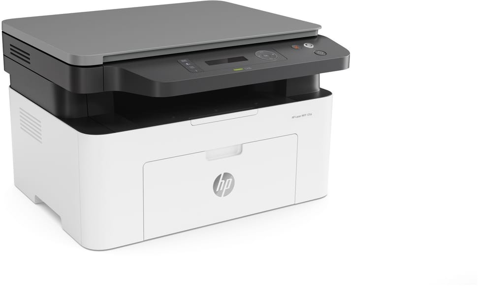 Imprimante Multifonction Laser Monochrome HP 135a (4ZB82A)