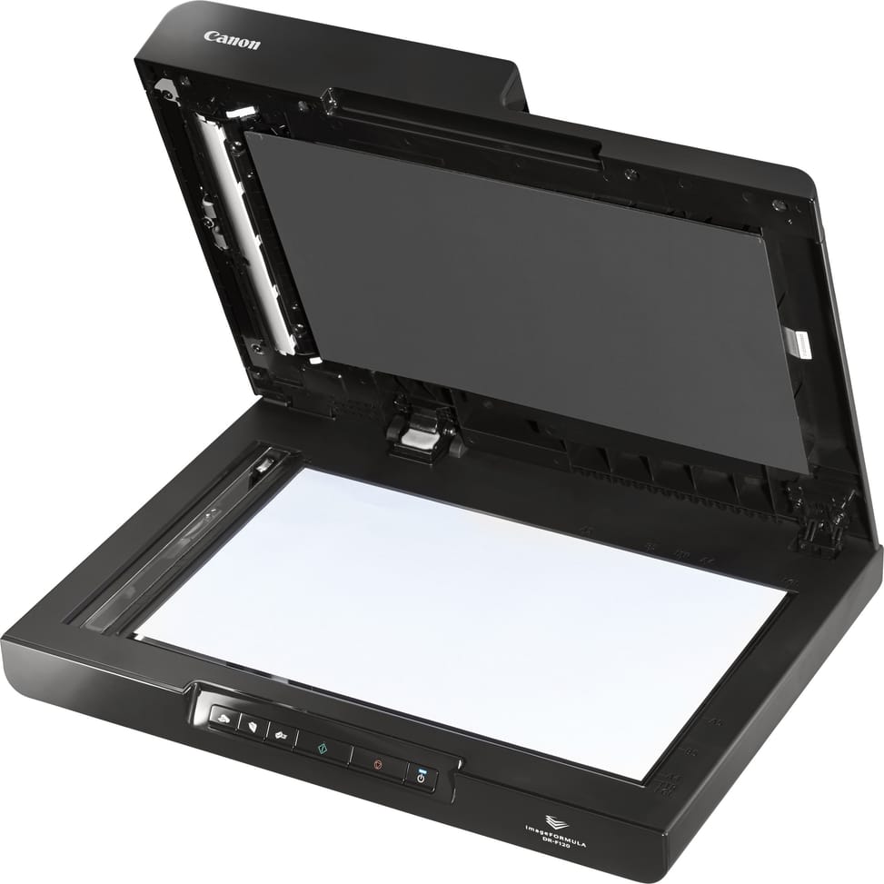 Scanner Canon imageFORMULA DR-F120 (9017B003AD)