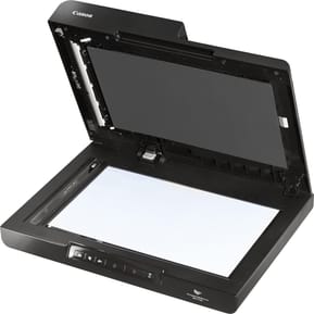Scanner Canon imageFORMULA DR-F120 (9017B003AD) — image 3