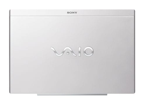 Ordinateur portable Sony VAIO série S, 13.3" — image 9