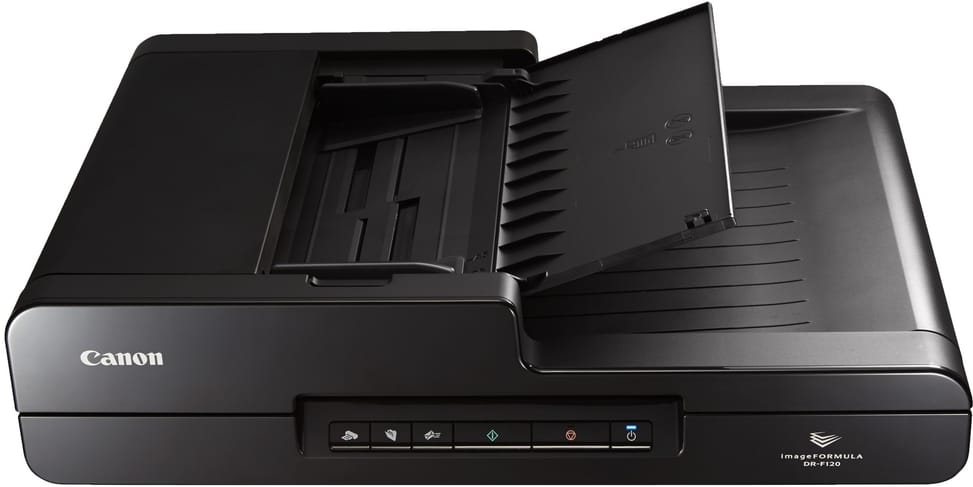 Scanner Canon imageFORMULA DR-F120 (9017B003AD)