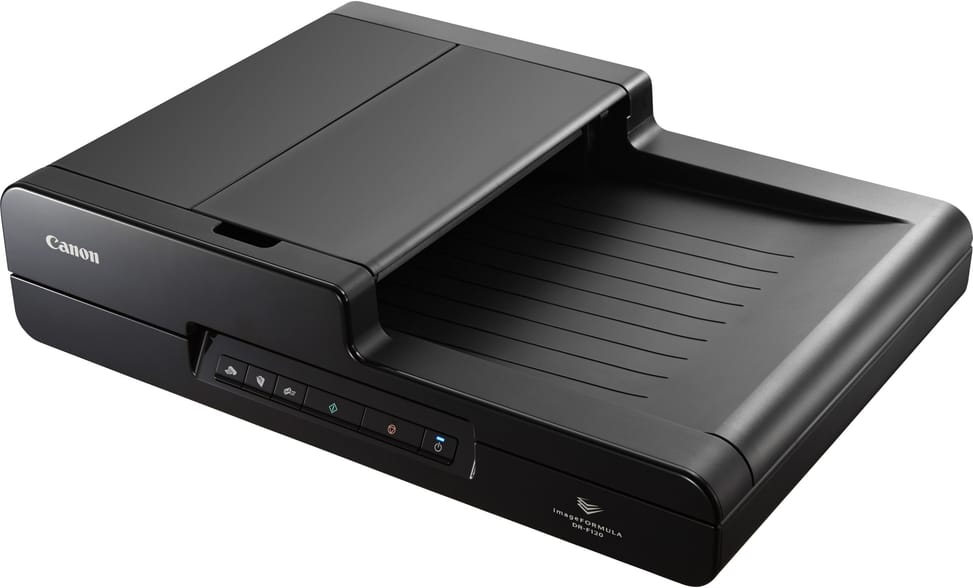 Scanner Canon imageFORMULA DR-F120 (9017B003AD)