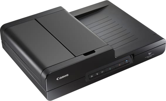 Scanner Canon imageFORMULA DR-F120 (9017B003AD)
