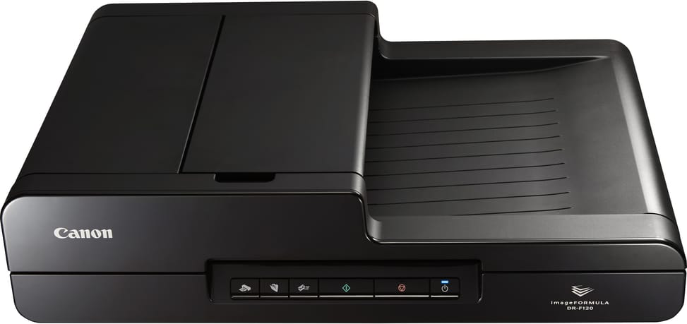 Scanner Canon imageFORMULA DR-F120 (9017B003AD)