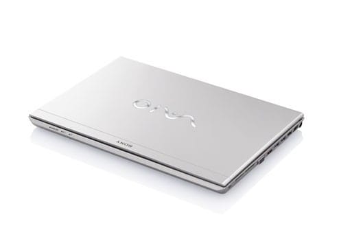 Ordinateur portable Sony VAIO série S, 13.3" — image 10