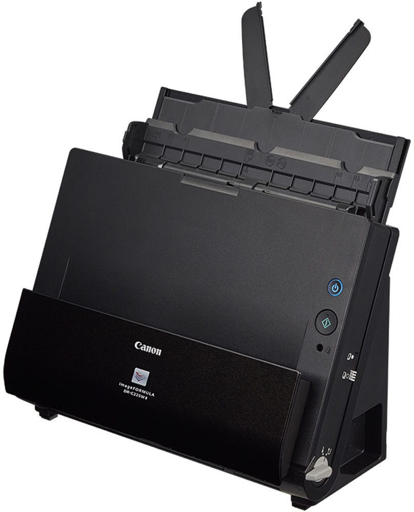 Scanner Canon imageFORMULA DR-C225W II (3259C003AA)