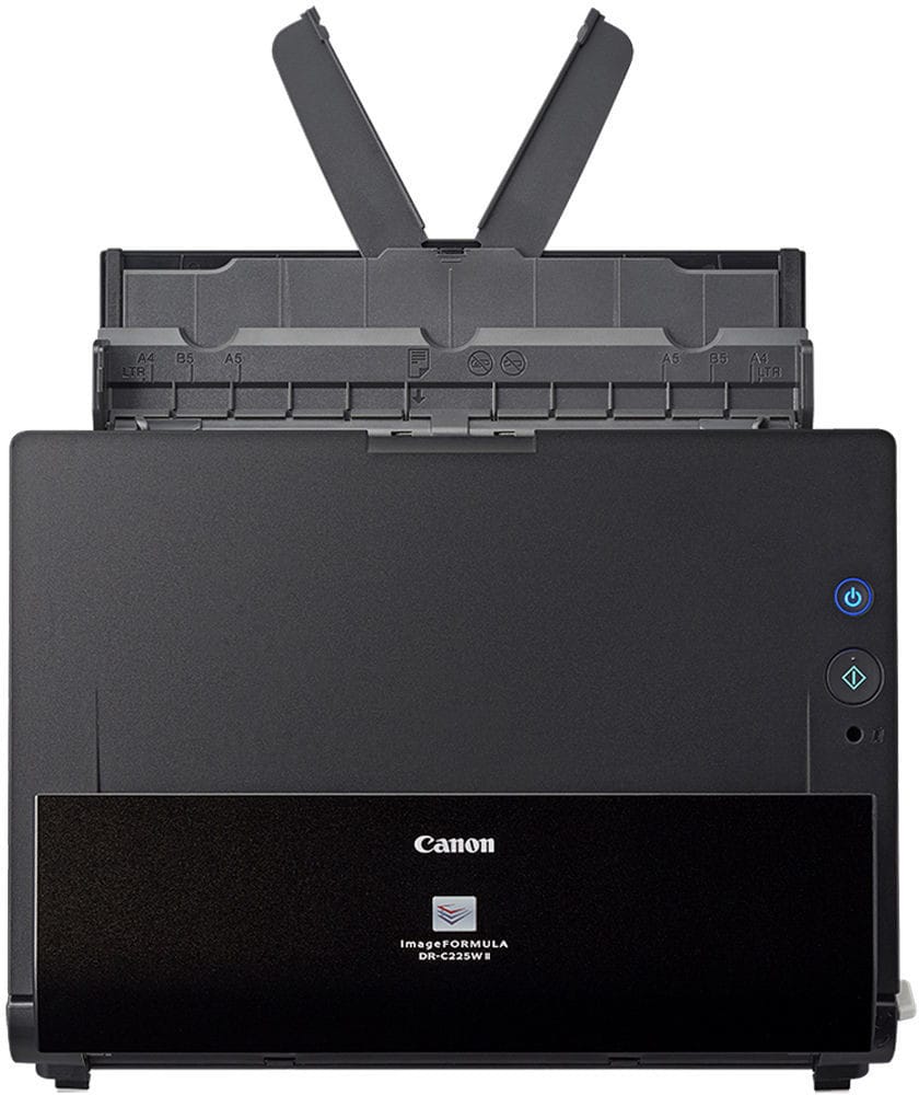 Scanner Canon imageFORMULA DR-C225W II (3259C003AA)