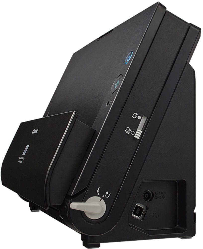 Scanner Canon imageFORMULA DR-C225W II (3259C003AA)