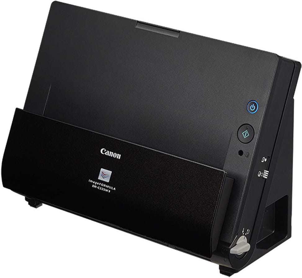 Scanner Canon imageFORMULA DR-C225W II (3259C003AA)