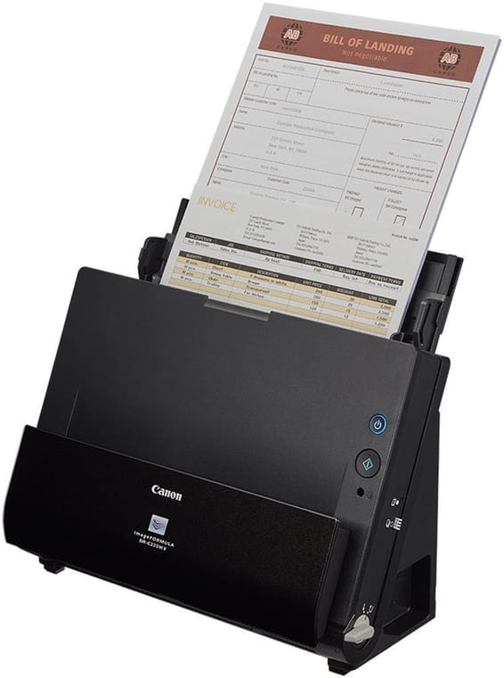 Scanner Canon imageFORMULA DR-C225W II (3259C003AA)