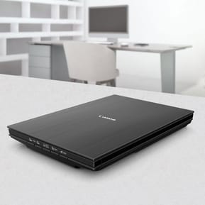 Scanner mobile à plat Canon CanoScan LiDE 400 (2996C010AD) — image 6
