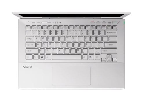 Ordinateur portable Sony VAIO série S, 13.3" — image 11