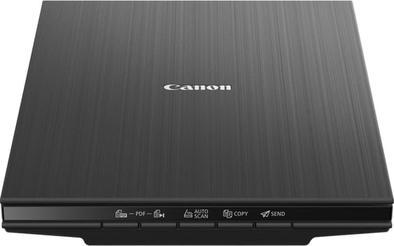 Scanner mobile à plat Canon CanoScan LiDE 400 (2996C010AD)