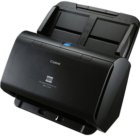 Scanner Canon imageFORMULA DR-C240 (0651C003AD)