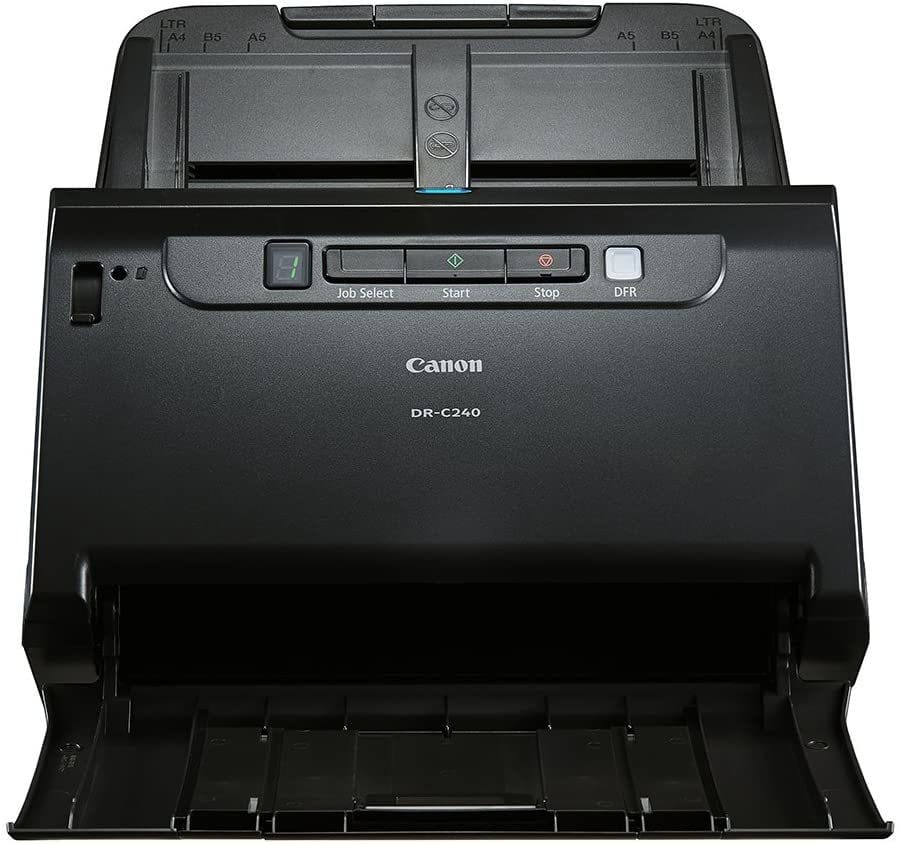 Scanner Canon imageFORMULA DR-C240 (0651C003AD)