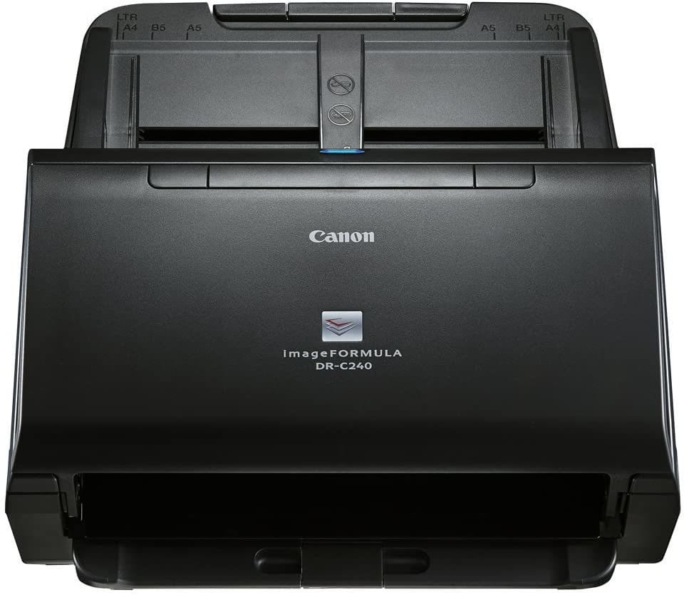 Scanner Canon imageFORMULA DR-C240 (0651C003AD)