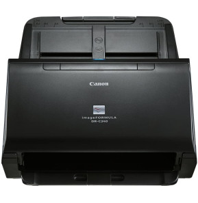 Scanner Canon imageFORMULA DR-C240 (0651C003AD)