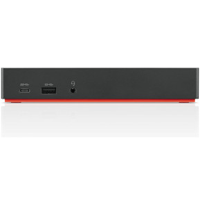 Station d'accueil Lenovo ThinkPad USB-C Gen 2 (40AS0090EU)