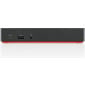 Station d'accueil Lenovo ThinkPad USB-C Gen 2 (40AS0090EU)