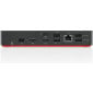 Station d'accueil Lenovo ThinkPad USB-C Gen 2 (40AS0090EU)