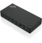 Station d'accueil Lenovo ThinkPad USB-C Gen 2 (40AS0090EU)