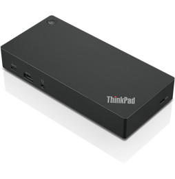 Station d'accueil Lenovo ThinkPad USB-C Gen 2 (40AS0090EU)