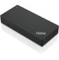 Station d'accueil Lenovo ThinkPad USB-C Gen 2 (40AS0090EU)