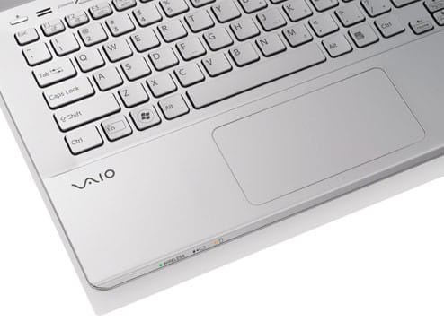 Ordinateur portable Sony VAIO série S, 13.3" — image 13