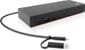 Lenovo ThinkPad Hybrid USB-C avec station d'accueil USB-A (40AF0135EU)