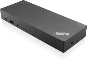 Lenovo ThinkPad Hybrid USB-C avec station d'accueil USB-A (40AF0135EU) — image 3