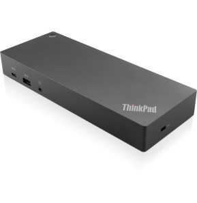 Lenovo ThinkPad Hybrid USB-C avec station d'accueil USB-A (40AF0135EU)