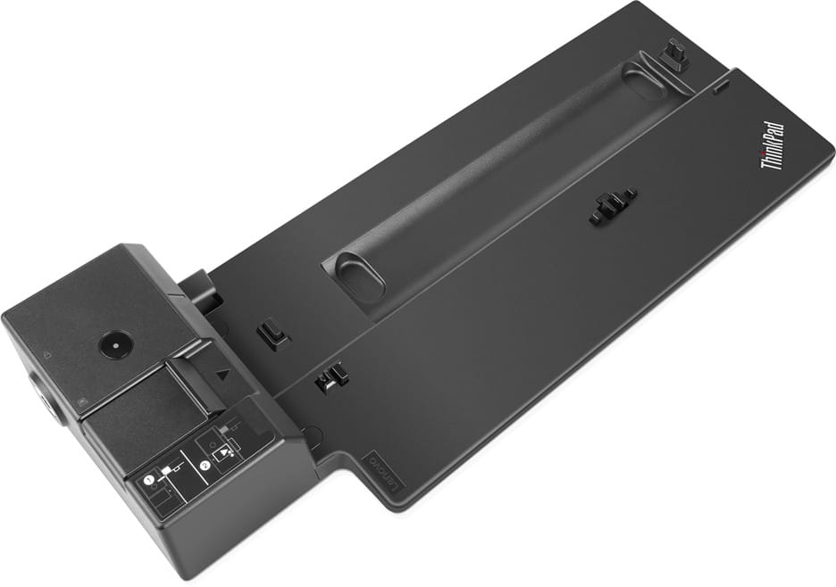 Station d'accueil Lenovo ThinkPad Pro (40AH0135EU)