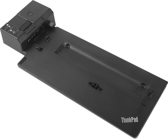 Station d'accueil Lenovo ThinkPad Pro (40AH0135EU)