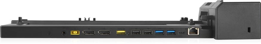Station d'accueil Lenovo ThinkPad Pro (40AH0135EU)