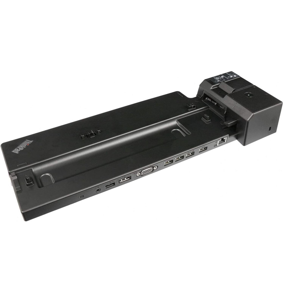 Lenovo ThinkPad Basic Dock CS18 - 90W  (40AG0090EU)