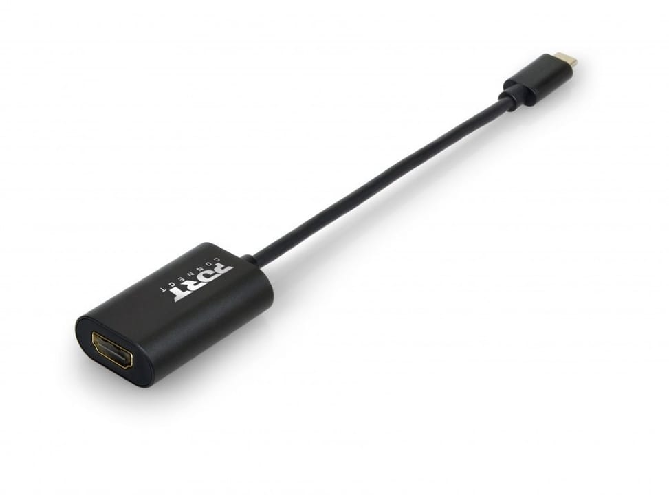 Convertisseur USB Type C vers HDMI PORT Designs (900124)