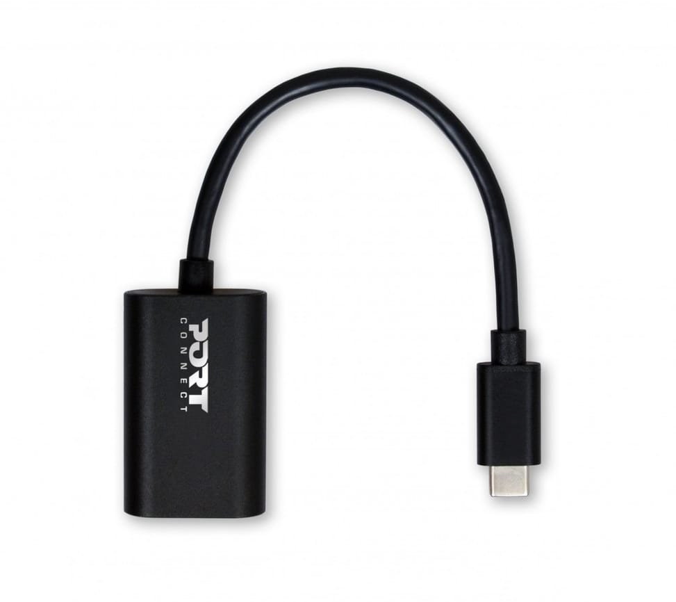 Convertisseur USB Type C vers HDMI PORT Designs (900124)