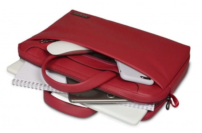 Sacoche Port Designs ZURICH Toploading pour ordinateur 13/14" (110302)