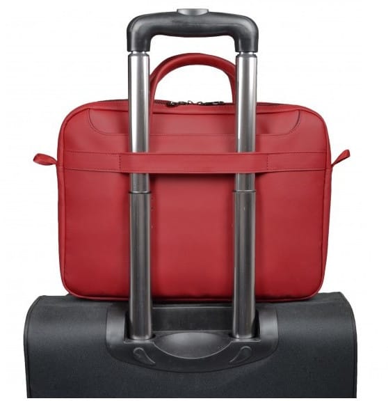 Sacoche Port Designs ZURICH Toploading pour ordinateur 13/14" (110302)