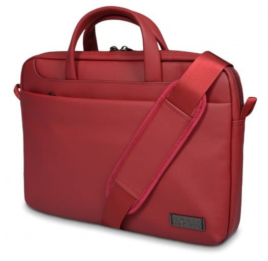 Sacoche Port Designs ZURICH Toploading pour ordinateur 13/14" (110302)