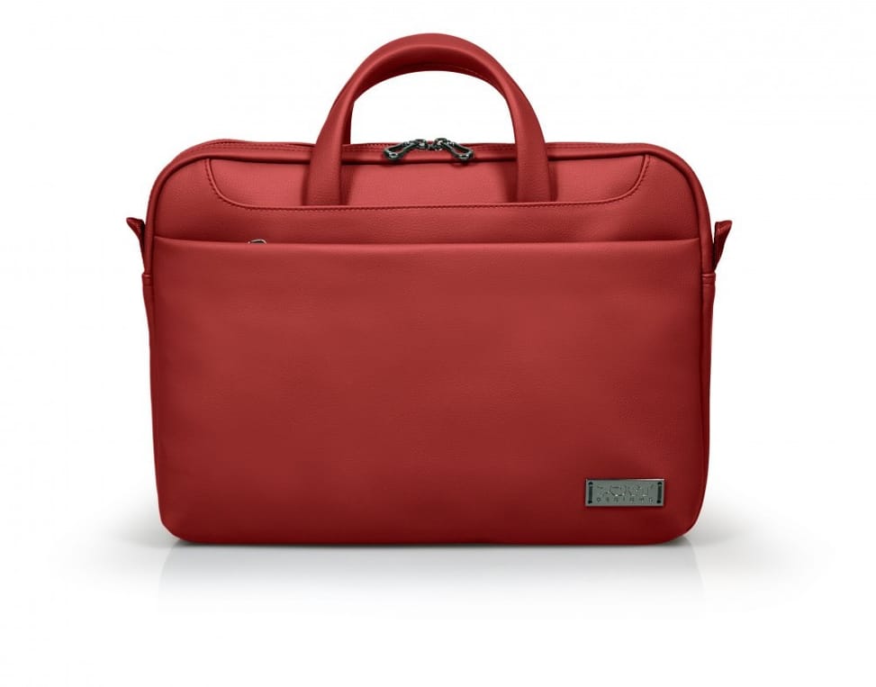Sacoche Port Designs ZURICH Toploading pour ordinateur 13/14" (110302)