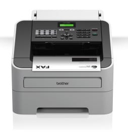 Brother FAX-2840 :...