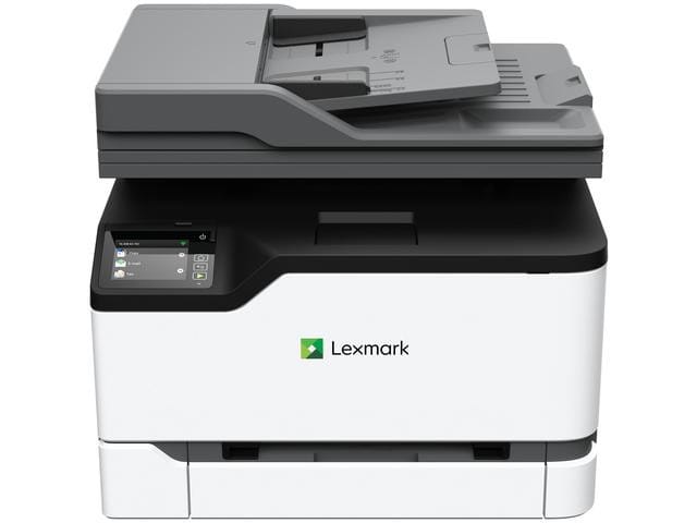 Imprimante Multifonction Laser Couleur Lexmark MC3326adwe (40N9160)