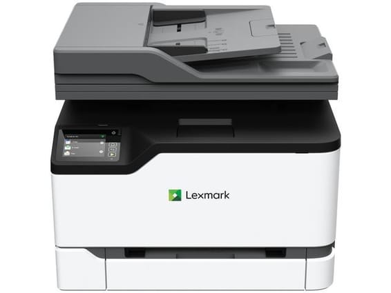 Imprimante Multifonction Laser Couleur Lexmark MC3326adwe (40N9160)