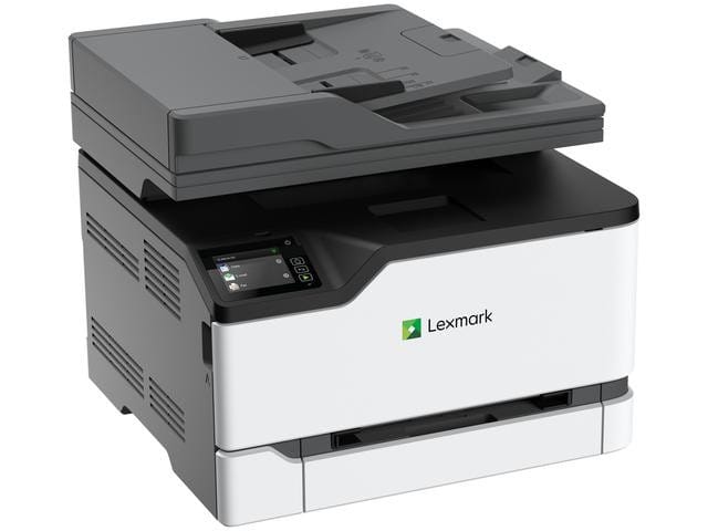 Imprimante Multifonction Laser Couleur Lexmark MC3326adwe (40N9160)