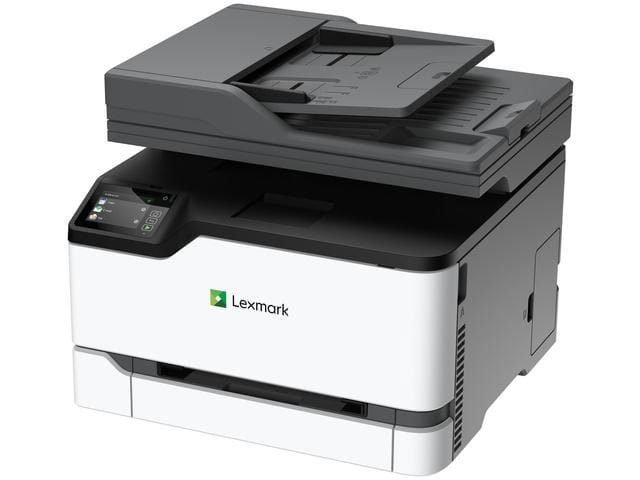 Imprimante Multifonction Laser Couleur Lexmark MC3326adwe (40N9160)