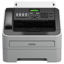 Fax (télécopieur)