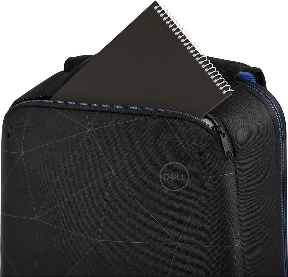 Sac à dos Dell Essential 15 pour Ordinateur 15" (460-BCTJ)