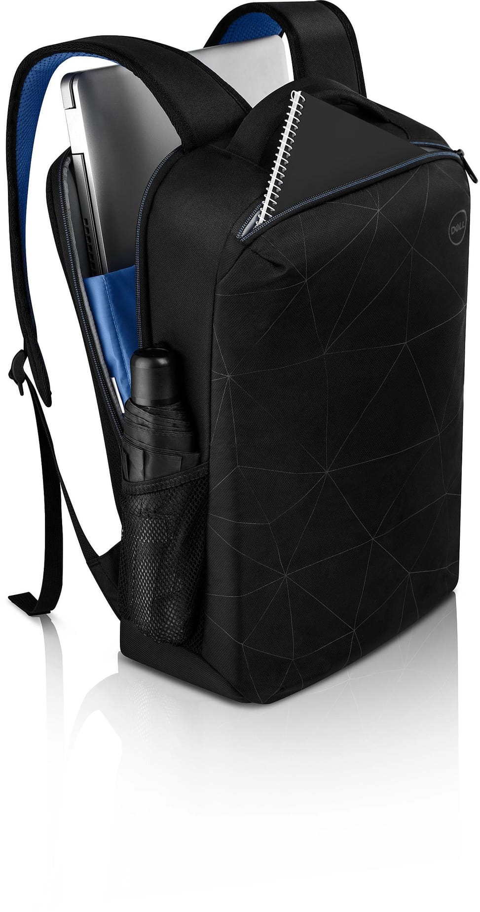 Sac à dos Dell Essential 15 pour Ordinateur 15" (460-BCTJ)